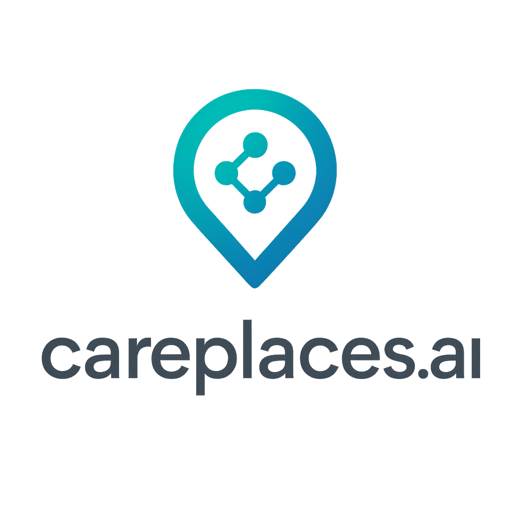 careplaces Logo