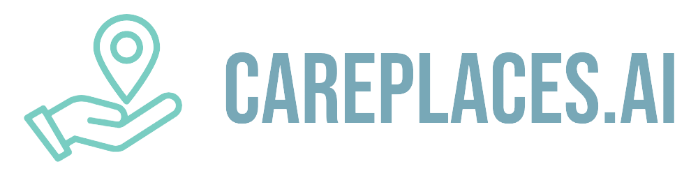 careplaces Logo